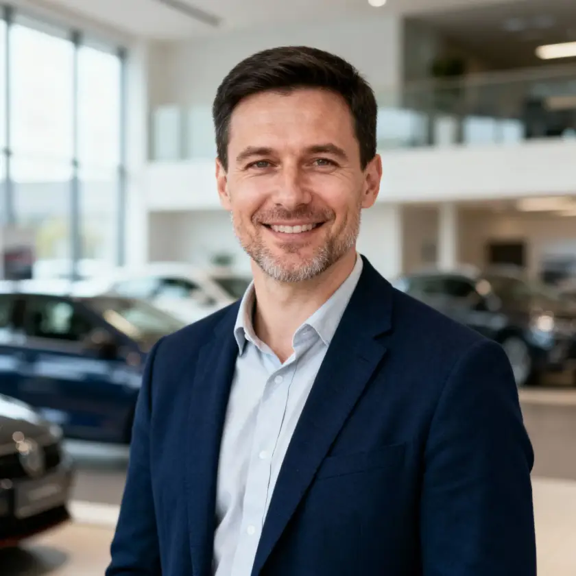 Car's agent