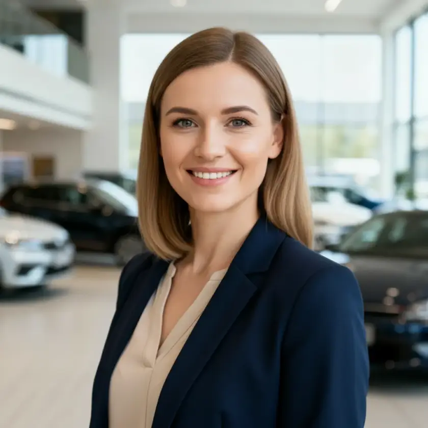 Car's agent